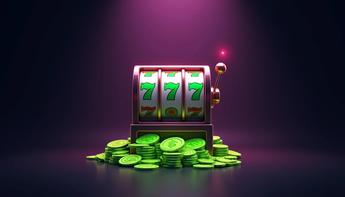 Starburst game interface displayed on a mobile phone showing five reels and payline indicators